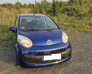 Citroen C1 Gebrauchtwagen
