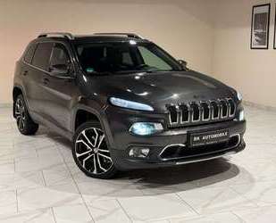Jeep Cherokee Gebrauchtwagen