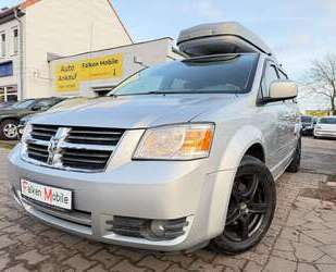 Dodge Grand Caravan Gebrauchtwagen