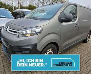 Citroen Jumpy Gebrauchtwagen