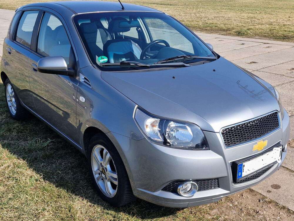 Aveo