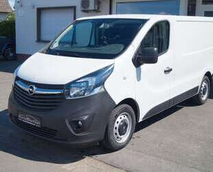 Opel Vivaro Gebrauchtwagen
