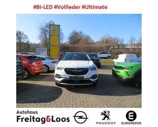 Opel Grandland X Gebrauchtwagen