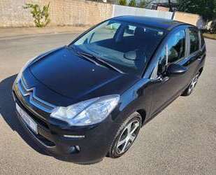 Citroen C3 Gebrauchtwagen