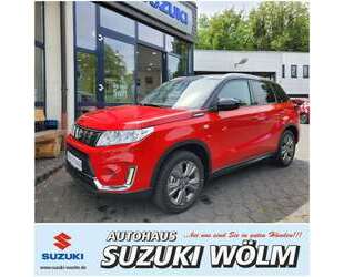 Suzuki Vitara Gebrauchtwagen