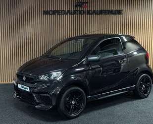 Aixam GTI Gebrauchtwagen