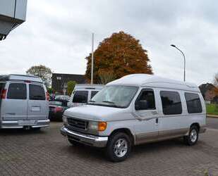 Ford Econoline Gebrauchtwagen