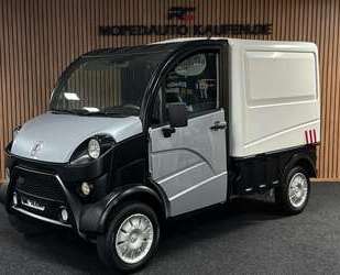 Aixam D-truck Gebrauchtwagen