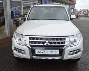 Mitsubishi Pajero Gebrauchtwagen