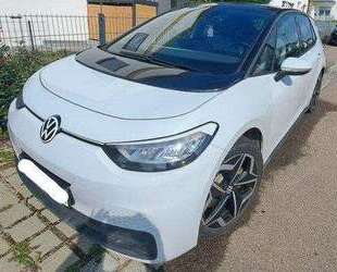 VW ID.3 Gebrauchtwagen