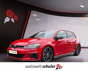 VW Golf GTI Gebrauchtwagen