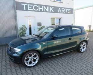 BMW 118 Gebrauchtwagen