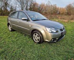 Kia Rio Gebrauchtwagen