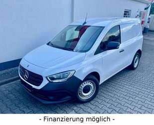 Mercedes-Benz Citan Gebrauchtwagen