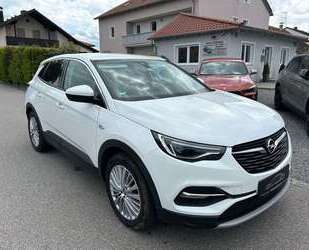 Opel Grandland X Gebrauchtwagen