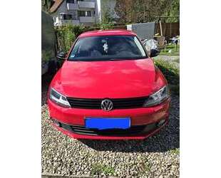 VW Jetta Gebrauchtwagen