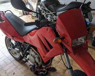 MZ 125 SM Gebrauchtwagen