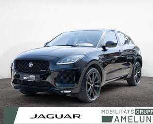 Jaguar E-Pace Gebrauchtwagen