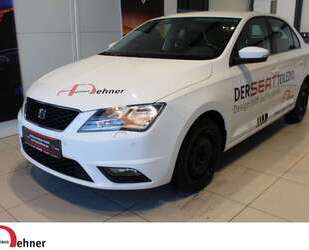 Seat Toledo Gebrauchtwagen