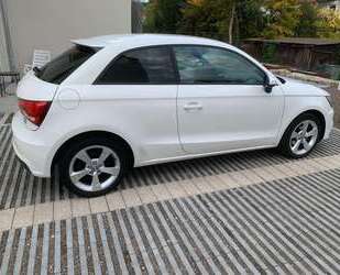 Audi A1 Gebrauchtwagen