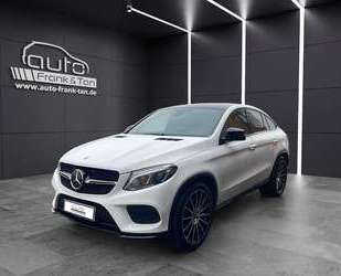 Mercedes-Benz GLE 63 AMG Gebrauchtwagen