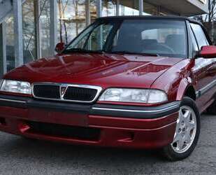 Rover 216 