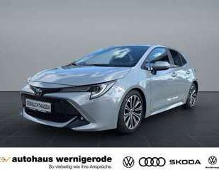 Toyota Corolla Gebrauchtwagen