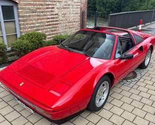 Ferrari 328 Gebrauchtwagen