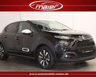Citroen C3 Gebrauchtwagen