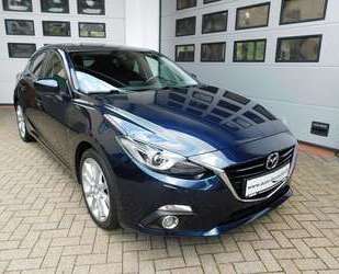 Mazda 3 Gebrauchtwagen