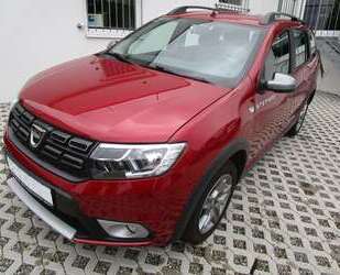 Dacia Logan Gebrauchtwagen
