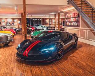 Ferrari 296 GTB Gebrauchtwagen