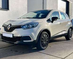 Renault Captur Gebrauchtwagen