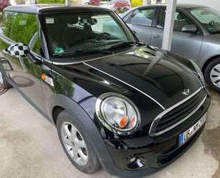 Mini One Gebrauchtwagen