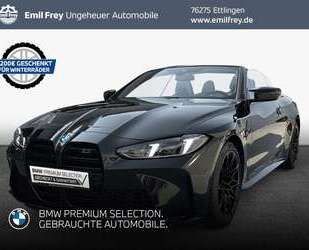 BMW M4 Gebrauchtwagen