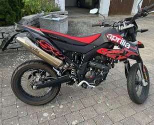 Aprilia SX 125 Gebrauchtwagen