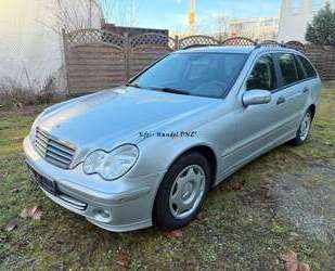 Mercedes-Benz C 200 Gebrauchtwagen