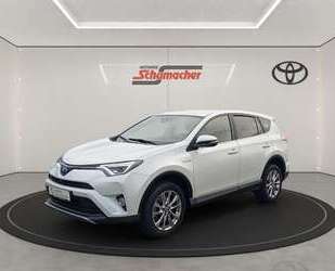 Toyota RAV 4 Gebrauchtwagen