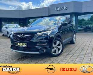 Opel Grandland X Gebrauchtwagen