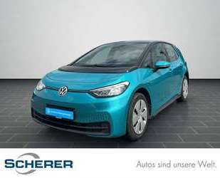 VW ID.3 Gebrauchtwagen