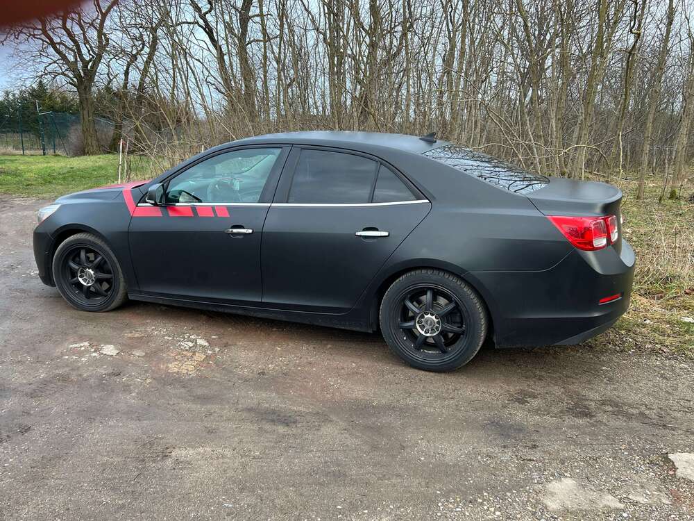 Malibu