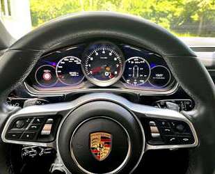 Porsche Panamera Gebrauchtwagen