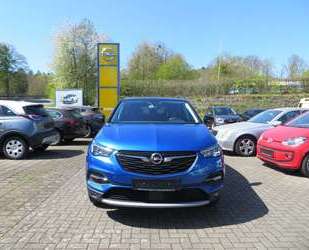 Opel Grandland X Gebrauchtwagen
