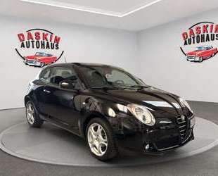 Alfa Romeo MiTo Gebrauchtwagen
