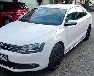 Skoda Jetta 