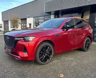 Mazda CX-60 Gebrauchtwagen