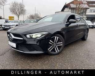 Mercedes-Benz CLA 200 Gebrauchtwagen