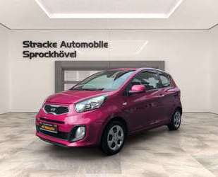 Kia Picanto Gebrauchtwagen
