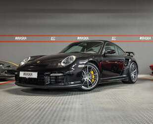 Porsche 911 Gebrauchtwagen