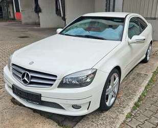 Mercedes-Benz CLC Gebrauchtwagen